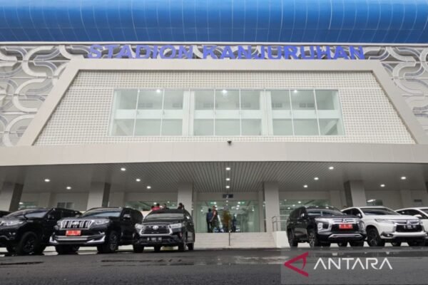 Bupati Malang Pastikan Arema FC Dapat Bermain di Stadion Kanjuruhan