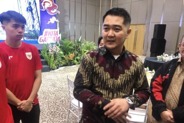 PSSI Konfirmasi: 3000 Tiket untuk Suporter Bahrain Tidak Terjual
