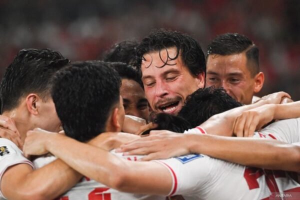Thom Haye Berambisi Raih Kemenangan atas Australia