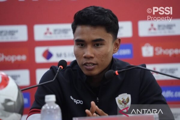 Delapan pemain Liga 1 yang dipanggil timnas sudah berkumpul di Jakarta