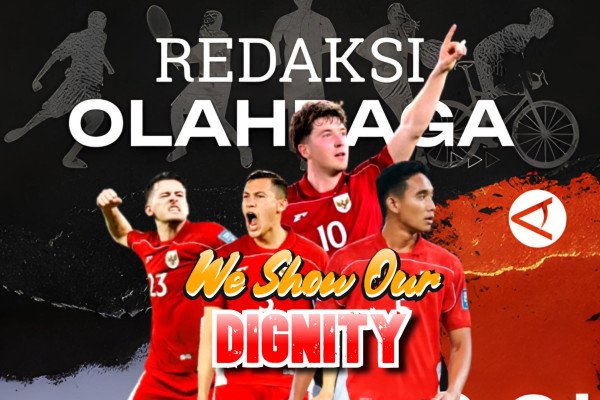Analisis Timnas vs. Bahrain: Komposisi Pemain dan Kunci Keberhasilan" - ANTARA News