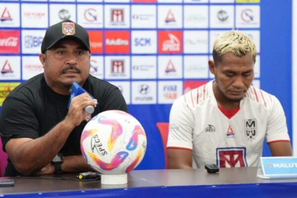 Pemain Malut United Diberi Kebebasan Ikuti Tarkam Selama Liburan