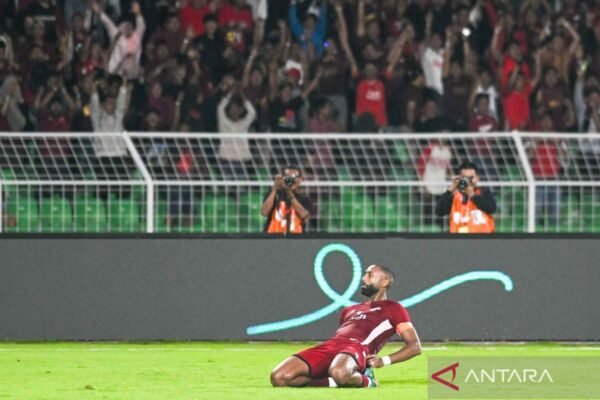 PSM Makassar Kalahkan CAHN FC di Leg Pertama Semifinal ASEAN Club Championship 2024/2025