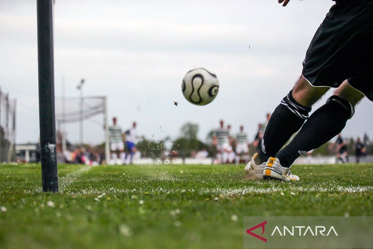 Adrian Wibowo Memulai Perjalanan Bersama LA FC