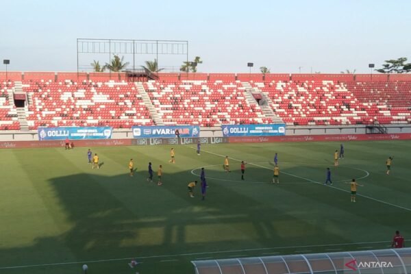 Rekor Berlanjut: Bruno Bawa Arema Tak Terkalahan oleh Persebaya