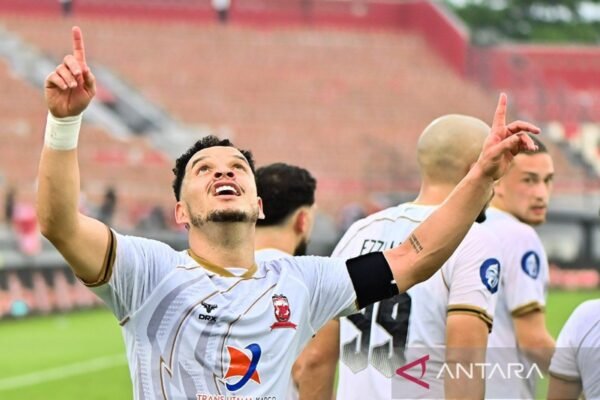 Klasemen Liga 1: Persis Solo dan Madura United Berhasil Menghindari Degradasi