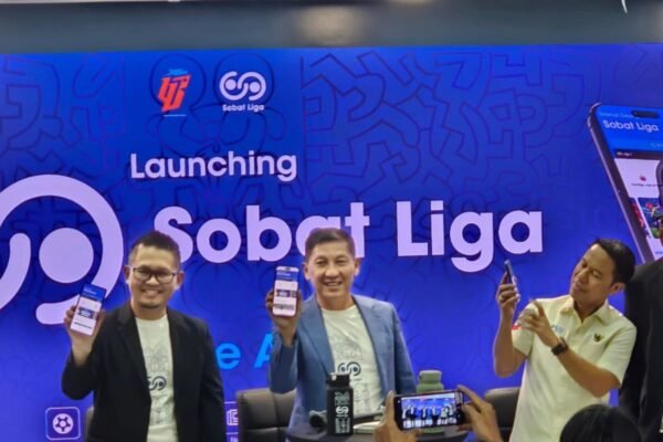 LIB Luncurkan Aplikasi Sobat Liga: Solusi Terbaik untuk Penggemar Sepak Bola