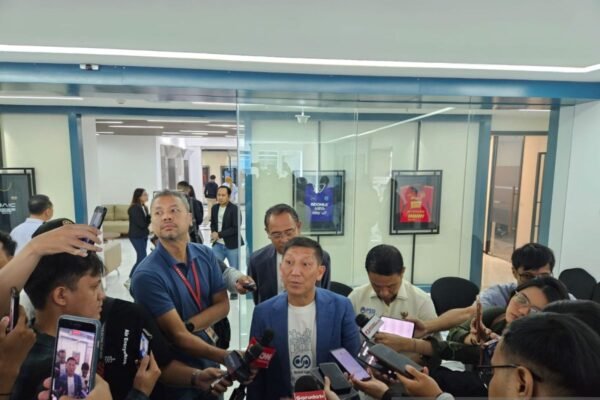 Operator Liga Memantau Ketat Pertandingan Penentu di Akhir Musim