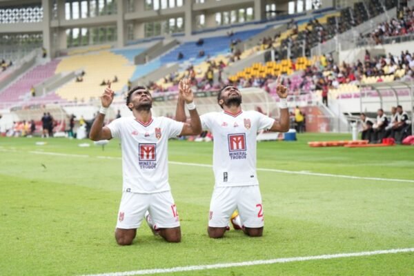 Sayuri Bersaudara Dipanggil Tim Nasional untuk Kualifikasi Piala Dunia