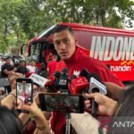 Jay Idzes Yakin Indonesia Bisa Taklukkan Jepang