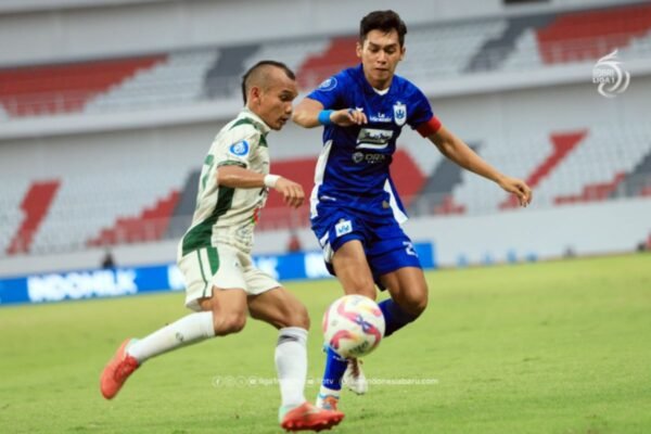 PSS Jaga Harapan Bertahan di Liga 1 Usai Kemenangan 2-1 atas Persija