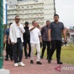 Pemprov Sumut Siapkan Fasilitas Latihan Terpusat untuk Timnas U-17