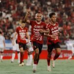 Bali United Perpanjang Kontrak Rahmat dan Fitrul: Komitmen Terhadap Tim