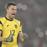 Emil Audero Terpesona oleh Suasana Magis di Gelora Bung Karno