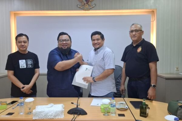 Stadion GSJ Resmi Jadi Markas Baru Sriwijaya FC di Liga 2 Musim 2025/2026