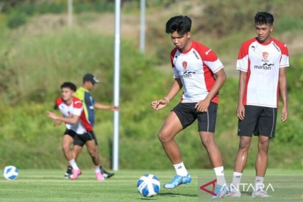 Kadek Arel: Indonesia Harus Manfaatkan Setiap Kesempatan di Laga Melawan Malaysia