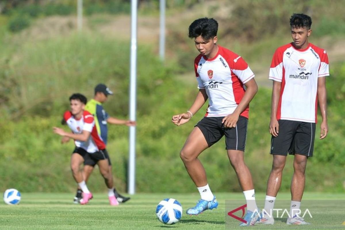 Kadek Arel: Indonesia Harus Manfaatkan Setiap Kesempatan di Laga Melawan Malaysia