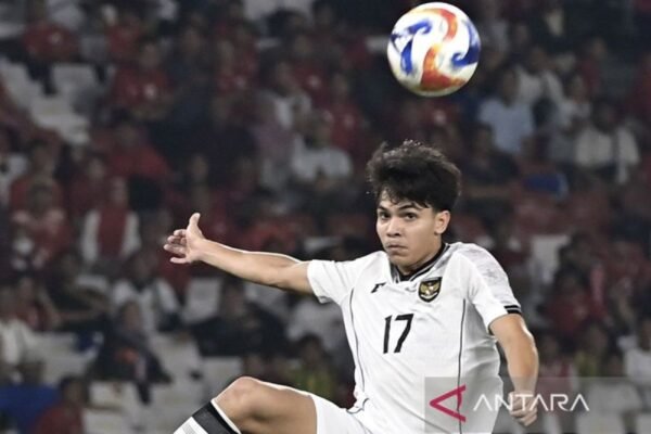 Tetap Bersyukur: Victor Dethan Raih Kemenangan Tipis atas Filipina