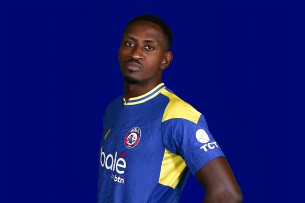 Arema FC Rekrut Pemain Multitalenta Matheus Blade