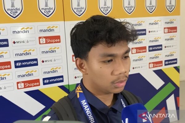 Apapun Pendapat Orang, Malaysia Yakin Dapat Mengalahkan Indonesia