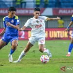 Arema Menghadapi Tiga Tim Promosi Sekaligus di Bulan Agustus